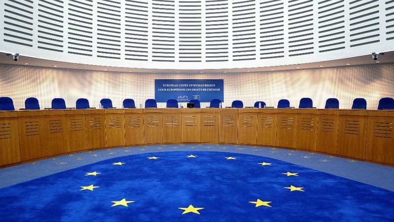The Govt's implementation of the European Court of Human Rights ruling is to be reviewed