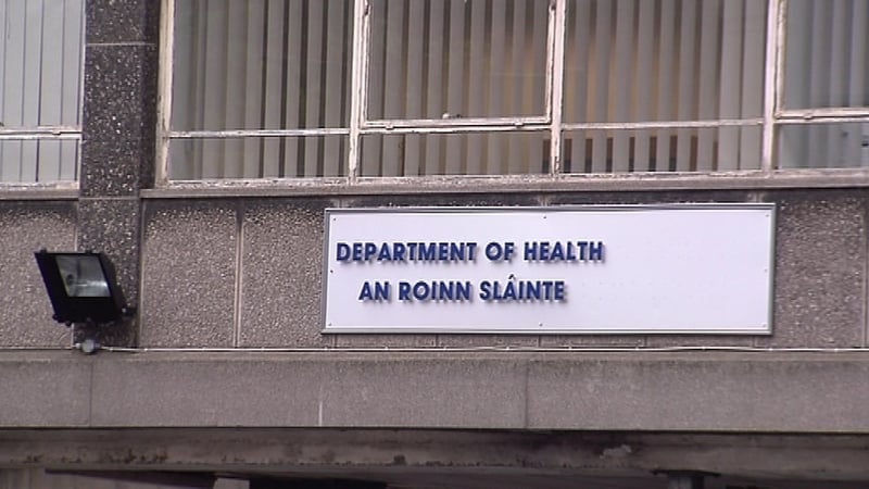 €510m is for the expected HSE year-end Budget overrun
