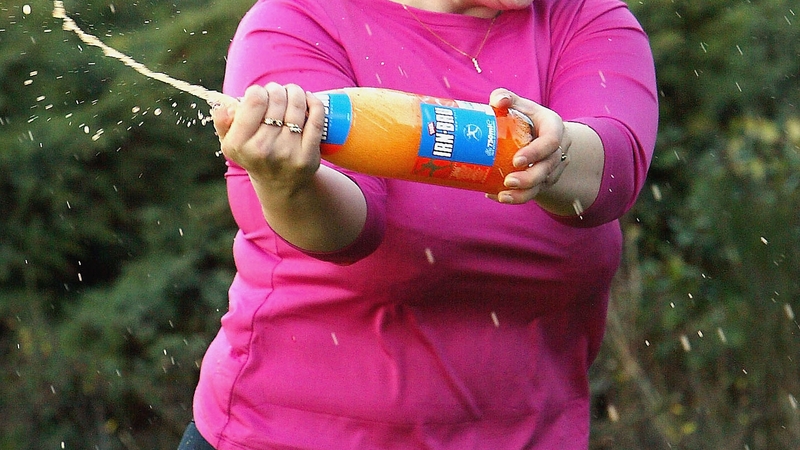 Barr has made Irn-Bru from a secret recipe for over 130 years