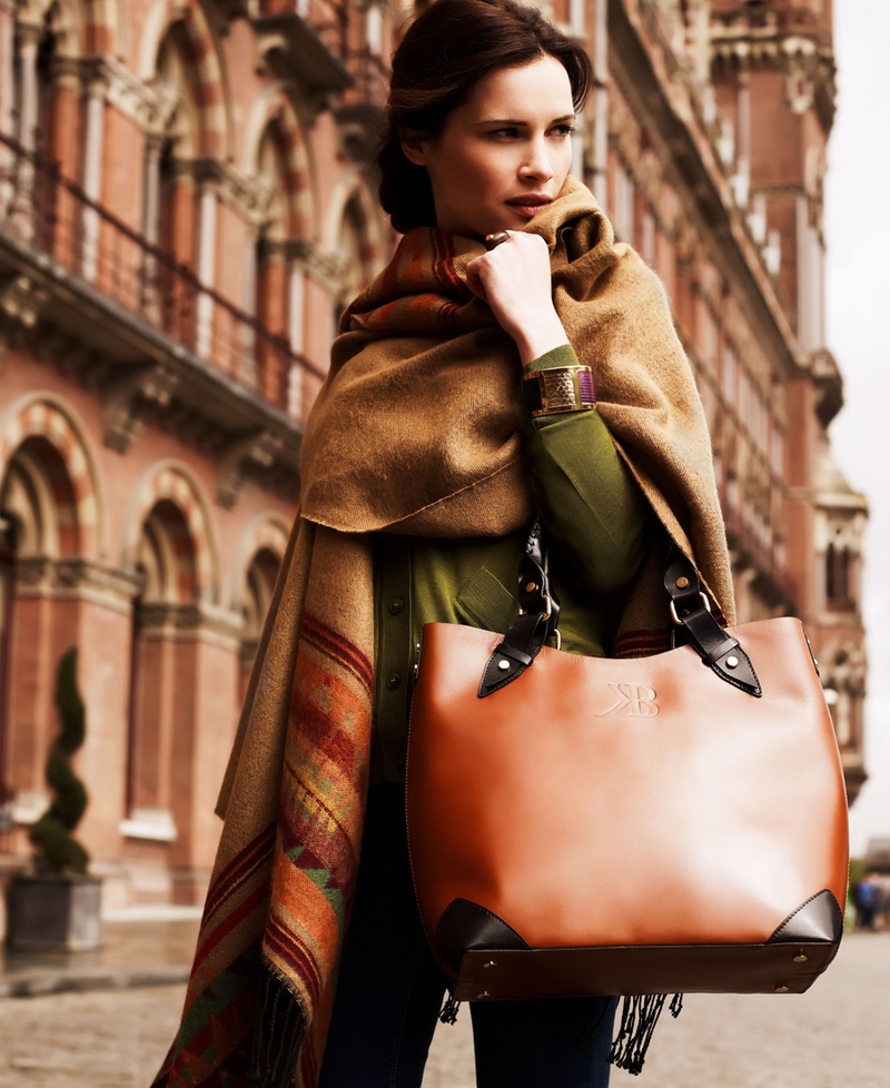 Shopper bag from Accessories Direct