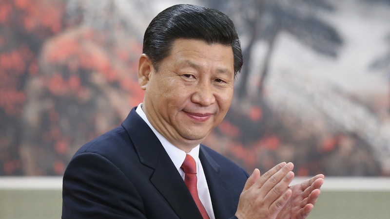 Xi Jinping will lead China for the next decade