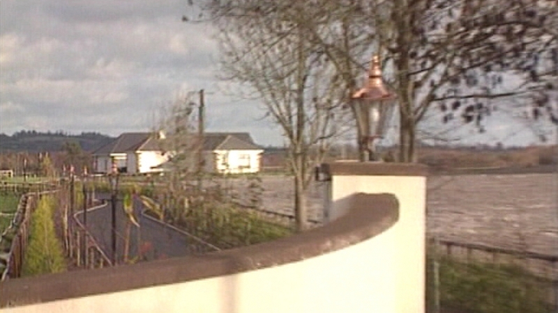 John Gilligan spent €2m buying and developing Jessbrook before he was sent to prison