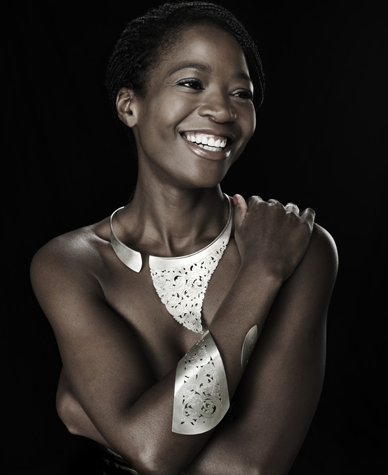 Design by Mette O'Connor