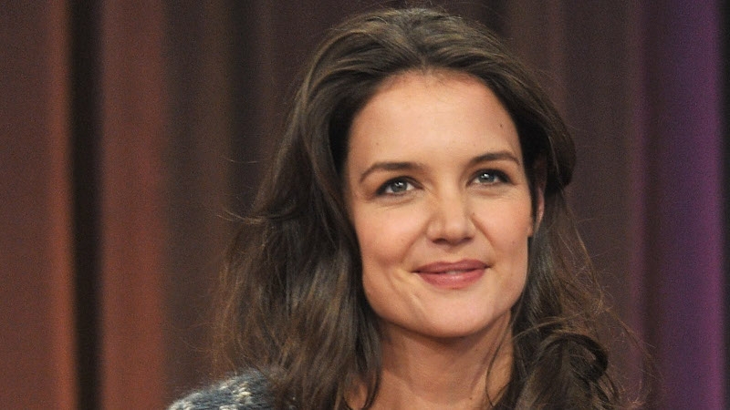 Katie Holmes