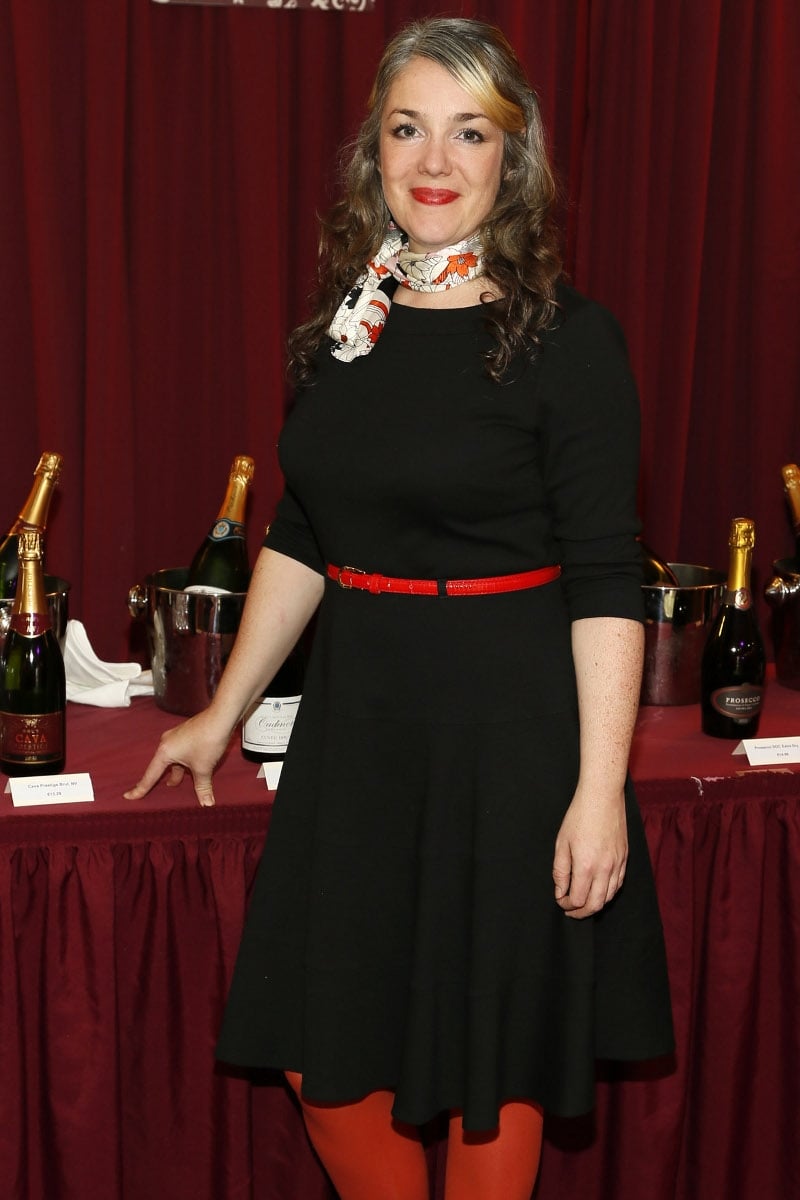 Aoife Carrigy (all images (c) Kieran Harnett)