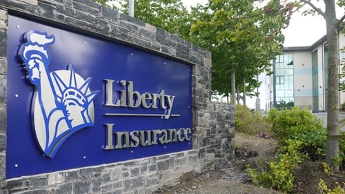 Liberty has around 300,000 customers here