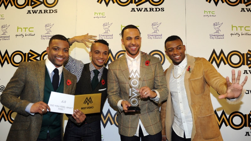 JLS won't appear on Big Reunion