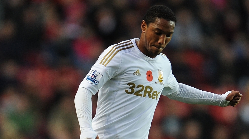 Jonathan De Guzman bagged Swansea's winner as Newcastle went down to a second consecutive defeat at St James' Park