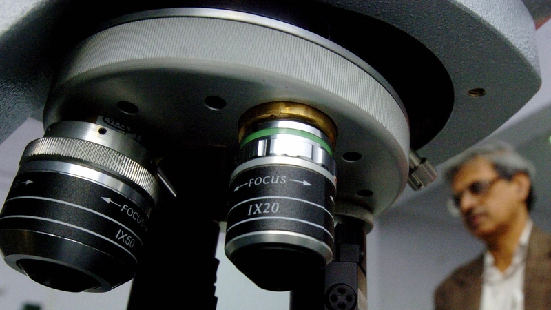 Trinity's CRANN to create 50 full time research jobs