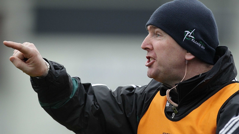 Carew's first task will be try and get promotion from the bottom tier of the League