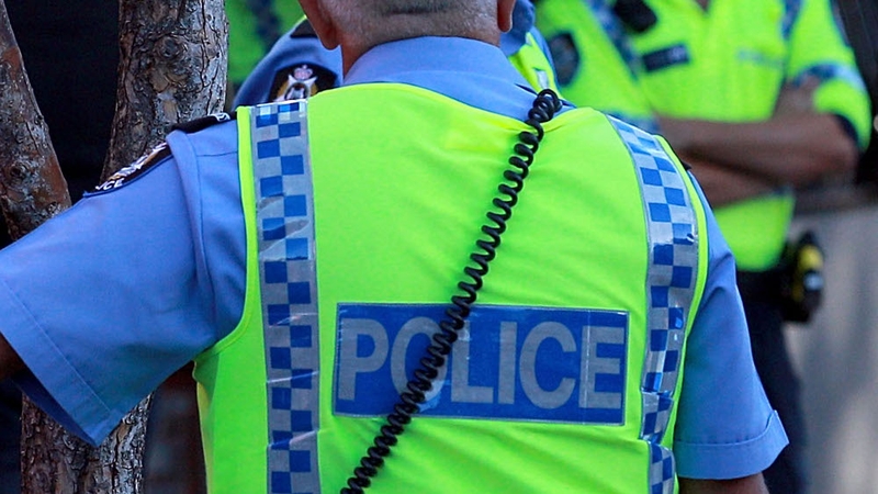 Western Australia state police said the woman had "significant injuries"