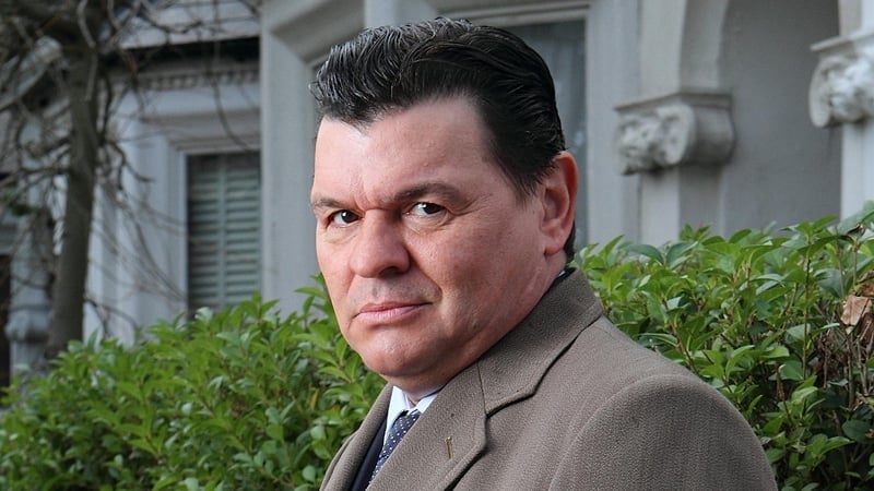 Foreman - "After about four months of playing the same thing, it's very difficult for actors to do"