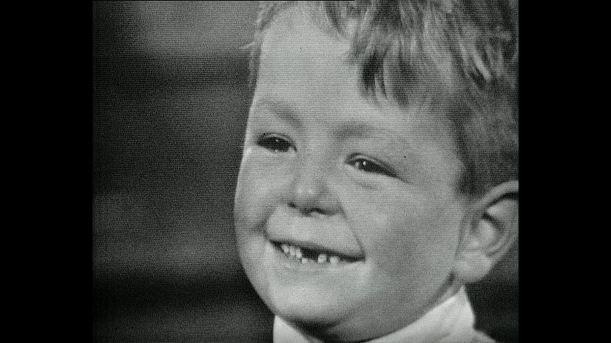 School Around the Corner youngest schoolboy found!