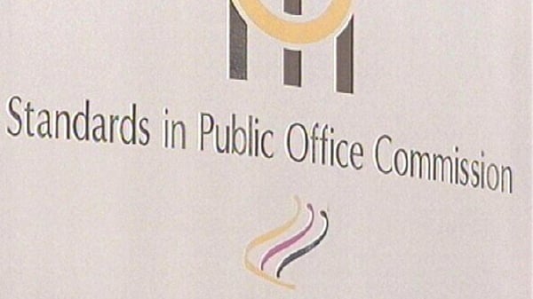 SIPO had appointed an inquiry officer to look at the matter