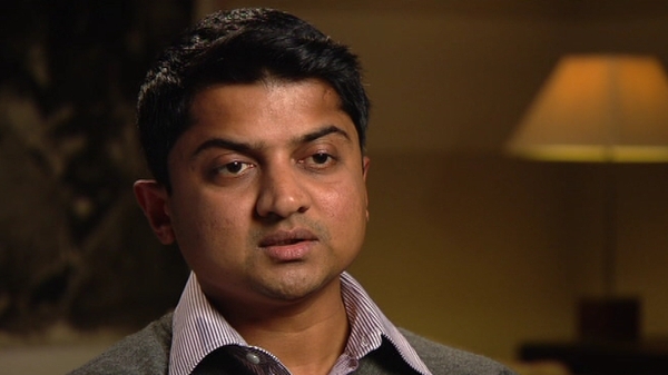Praveen Halappanavar said the HSE report was nowhere near getting to the truth