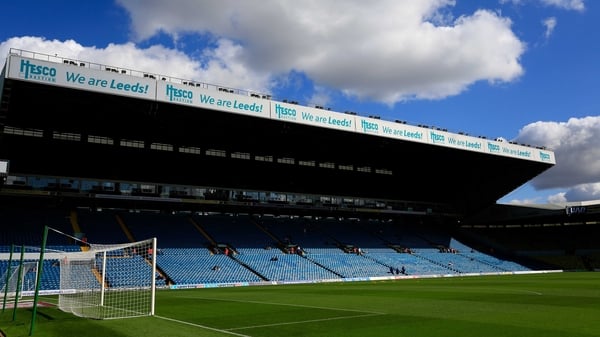 Brian McDermott has returned to Leeds despite apparently being sacked at the weekend