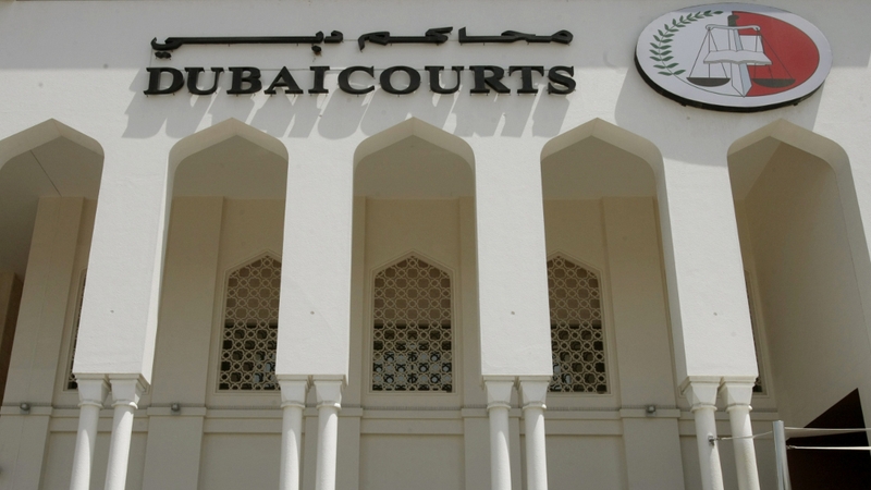 Tullamore man sentenced to three months by Dubai court