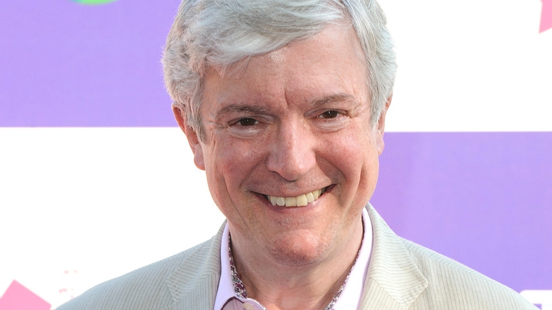 Tony Hall named as BBC's new director general