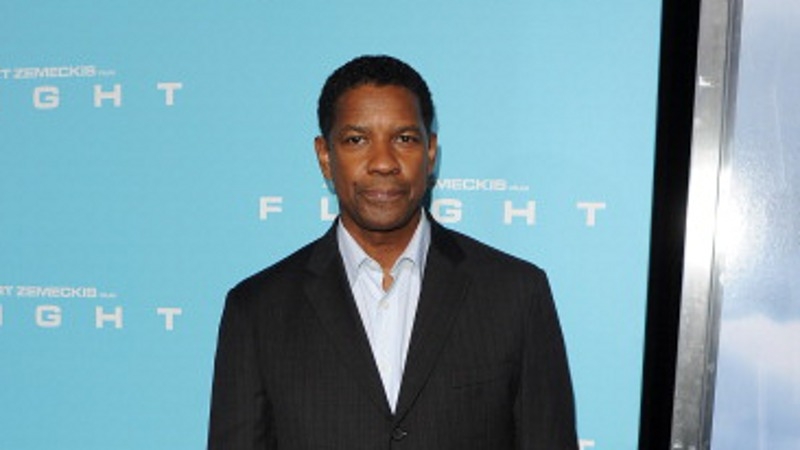 Denzel Washington regrets reckless behaviour