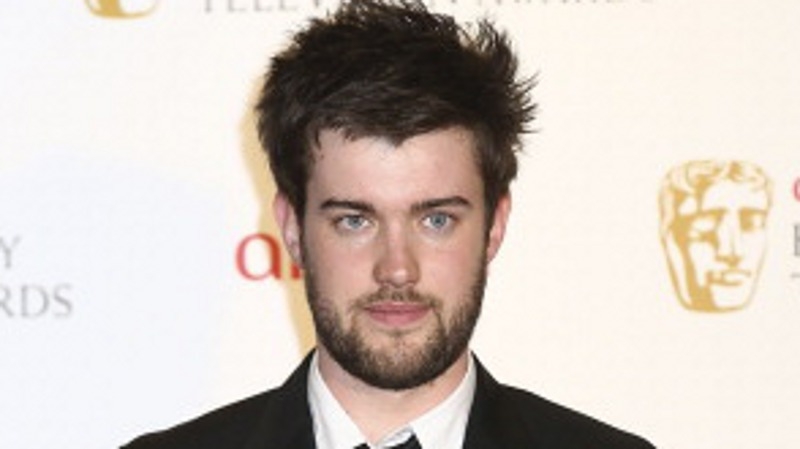 Jack Whitehall auditioned for Harry Potter
