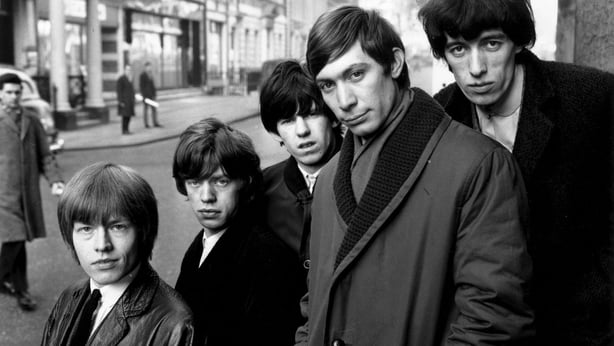 Rolling Stones Unveil 'Foreign Tongues' Album with Star-Studded Guest List — image 6