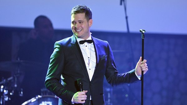 Michael Bublé