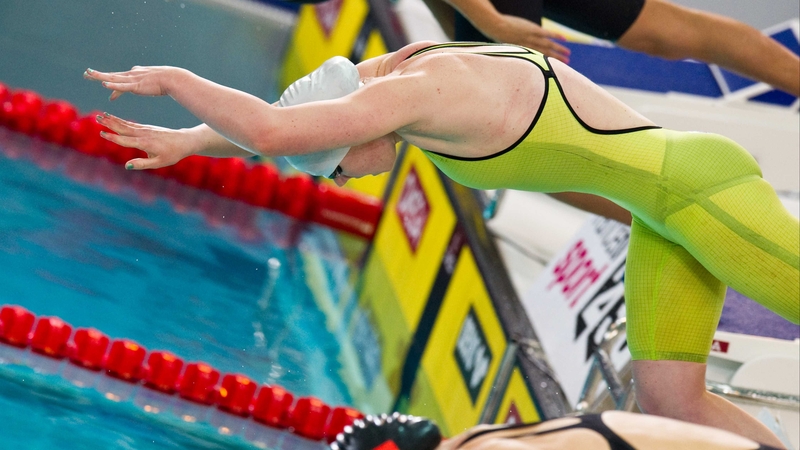 Sycerika McMahon races again tomorrow