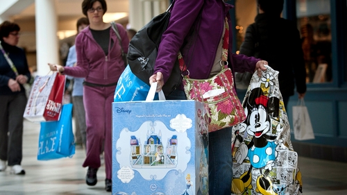 Black Friday started early this year in US
