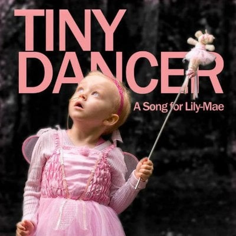 Lily-Mae: Tiny dancer