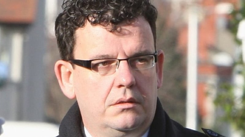 Michael O'Kane decided to resign - effective immediately