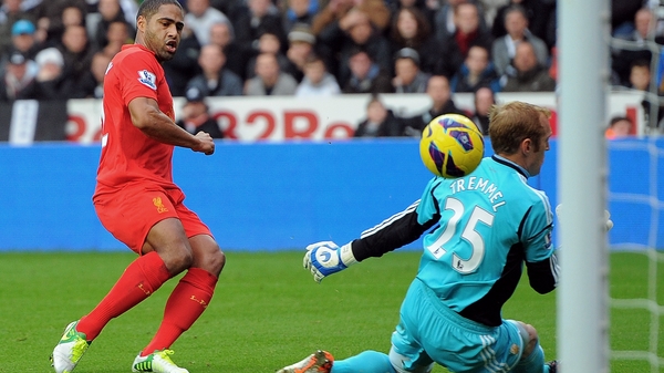 Glen Johnson: 'Every player enjoys scoring goals and the more you get the better it is for the team'