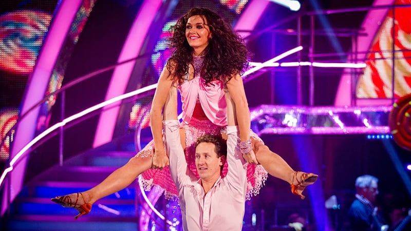 Pendleton with Cole - "I have loved every second of it"