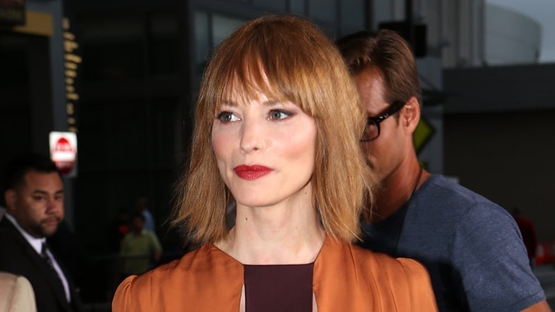 Guillory - "There is no other set I'd rather be on"