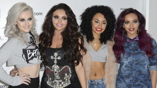Little Mix