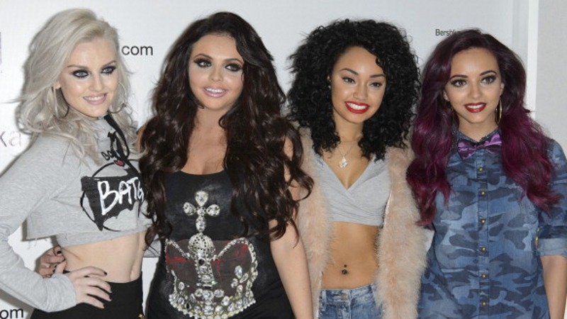 Little Mix
