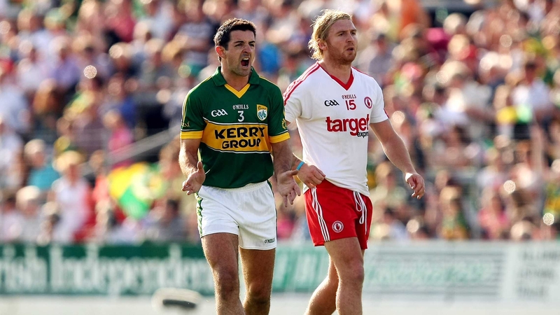 Owen Mulligan is considering his inter-county future
