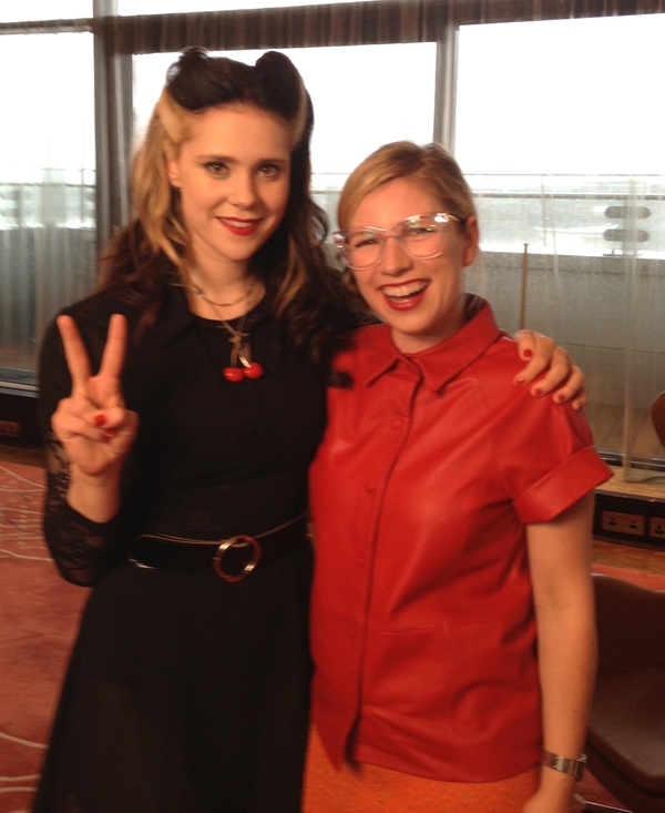 Kate Nash Essential Elements