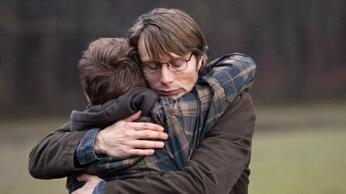 The Hunt - Out now on DVD