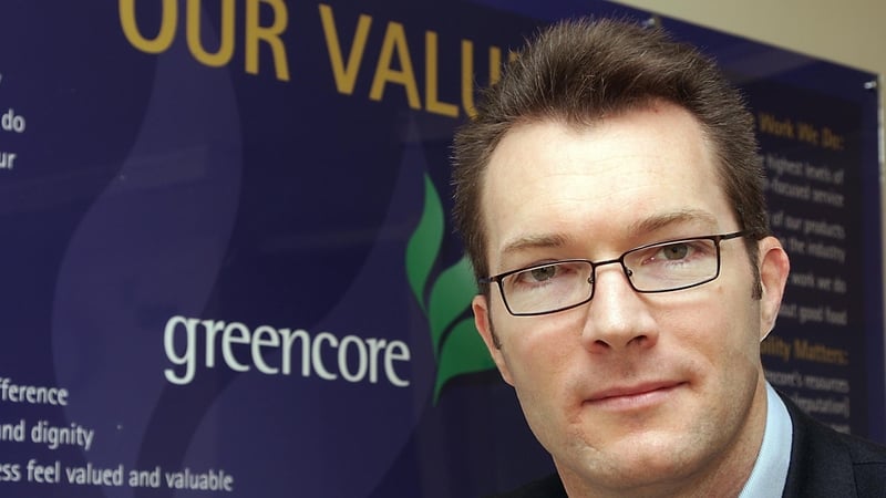 Greencore, headed by Patrick Coveney, abandoned its US operations just two years after it invested heavily in an effort to quadruple sales there