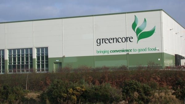 Greencore to hold AGM in Dublin today