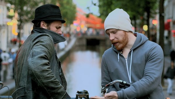The Hardy Bucks Movie - In cinemas from February 22