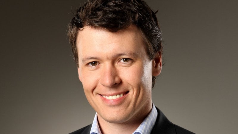 Anton Savage is to leave Today FM with immediate effect