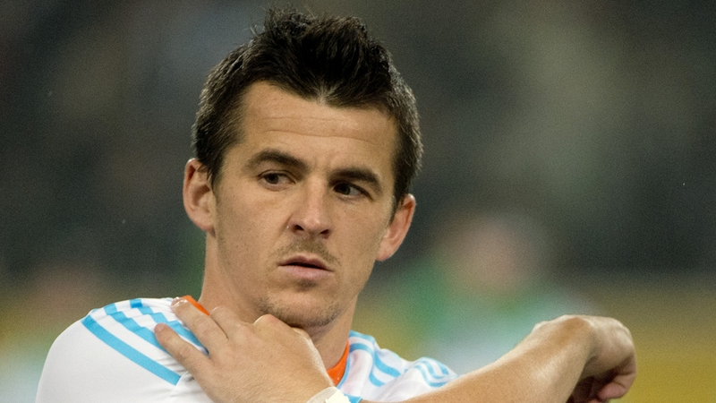 'Big Mouth Strikes Again' - may well be Joey Barton's favourite Smiths songs