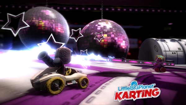 Fast, frivolous and fun!