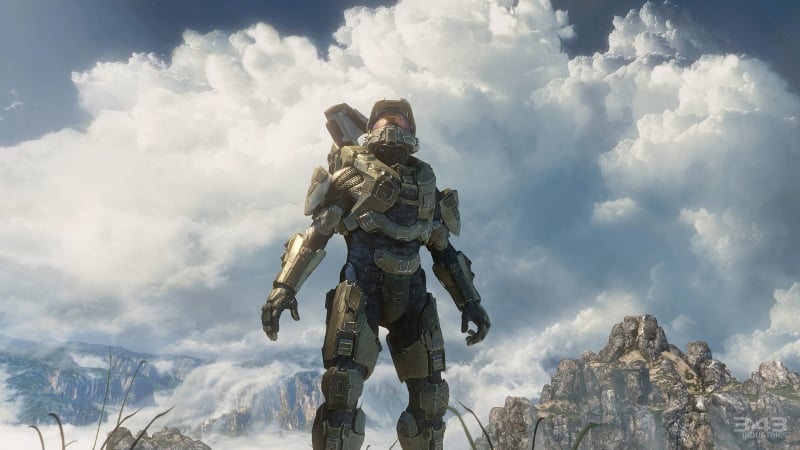 Halo is one of the most successful gaming franchises ever - and has been a key driver of Xbox sales over the years