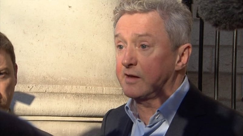 The Sun's story was based on a false allegation against Louis Walsh