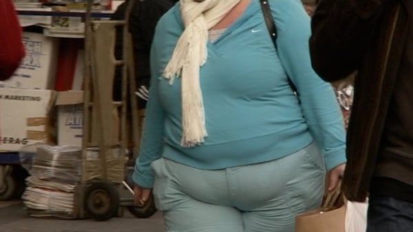 Researchers say figures on obesity costs are conservative