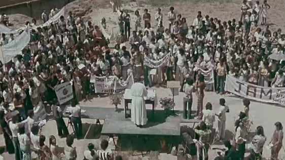 New Day in Brazil (1977)