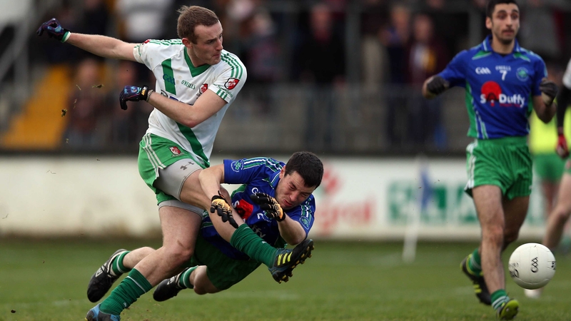 Alan Smith is set to return to action in the coming weeks