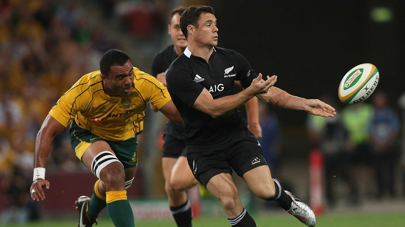 Dan Carter will take six months away from rugby